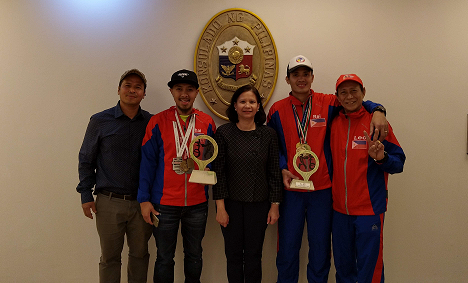 Pinoy Runners1